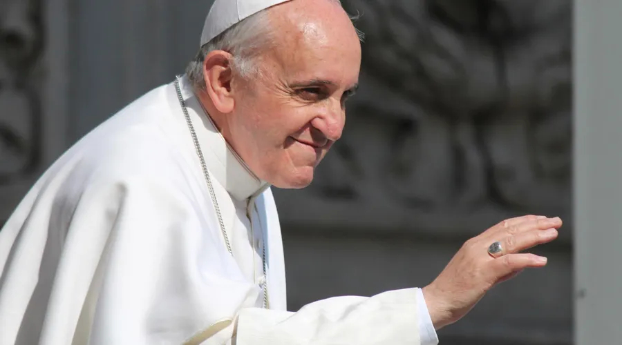 Papa Francisco: Un cristiano “sordo” a la voz del Espíritu Santo no evangeliza