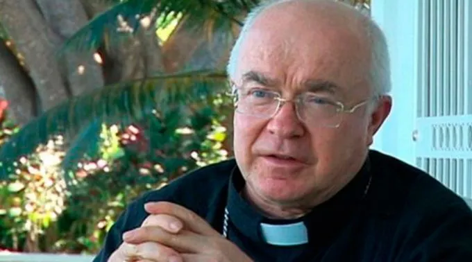 Murió en el Vaticano el ex nuncio Joseph Wesolowski acusado de abusos 