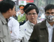 foto Viet Catholic News