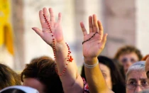 Libertad Religiosa / Foto: Lauren Cater (ACI Prensa)