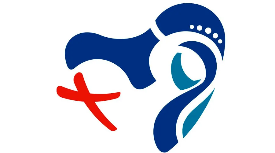 JMJ Panamá 2019 presenta su logo oficial