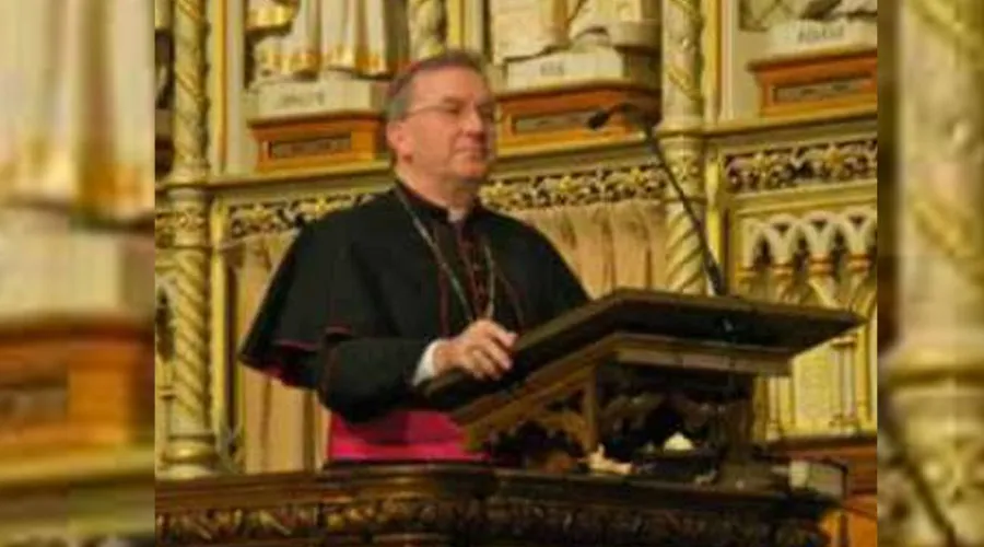 El Vaticano expresa su respeto a la condena por abusos contra ex nuncio en Francia