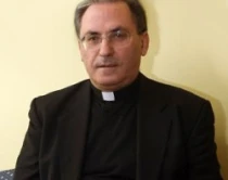 Mons. Celso Morga, Sub-secretario de la Congregaciu00f3n para el Clero