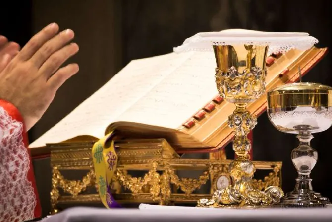 ¿Qué implica el nuevo documento del Papa Francisco para la Misa tradicional en latín?