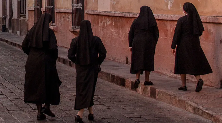 8 monjas mueren por coronavirus en una semana en un solo convento