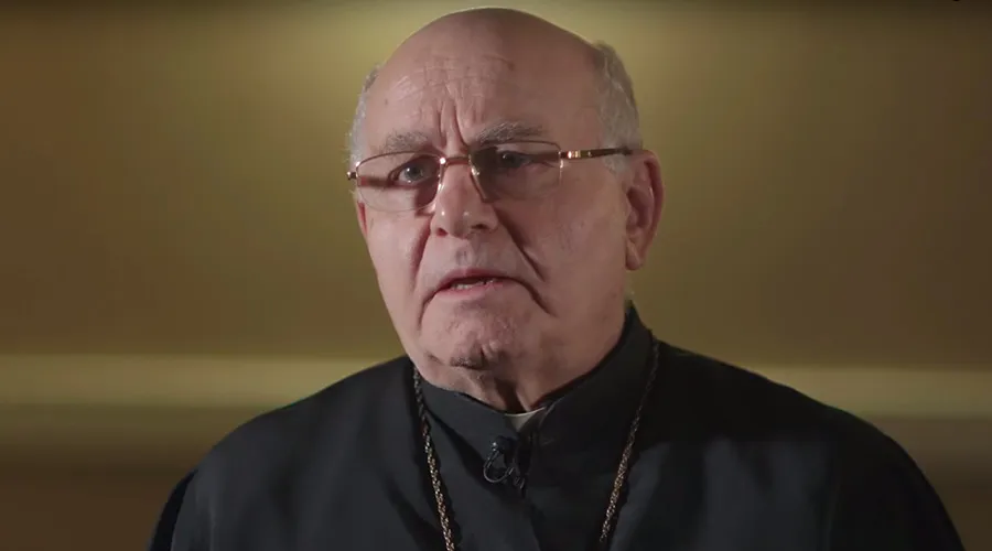 “Hija mayor de la Iglesia” no abandonará a cristianos perseguidos en Siria, dice Arzobispo