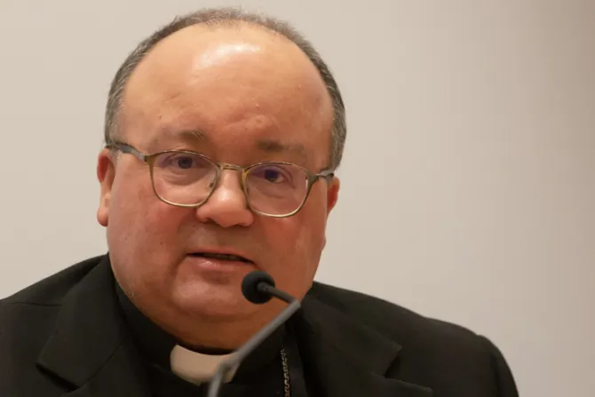 Se requiere mayor formación para prevenir los abusos en la Iglesia, pide Arzobispo