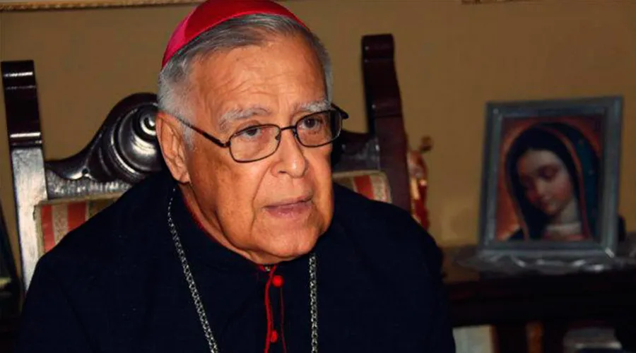 Arzobispo venezolano: Es una barbaridad y un atropello la deportación de colombianos