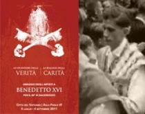 El programa de la muestra que se inauguraru00e1 el 4 de julio