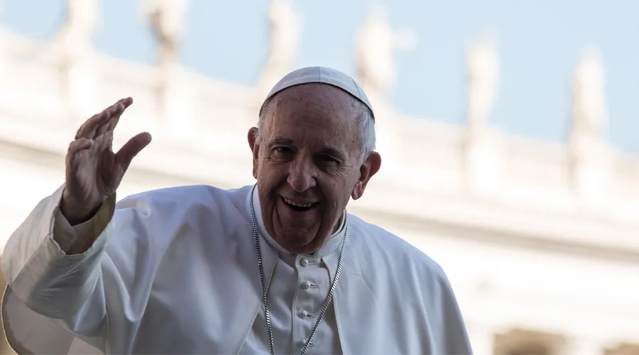 Papa Francisco anuncia consistorio para crear 5 nuevos cardenales el 28 de junio