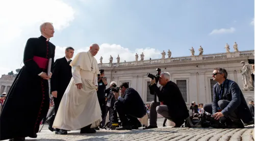 El Papa hace balance de su viaje a Rumanía, donde la Iglesia 