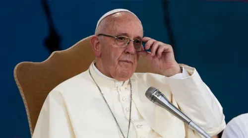 El Papa Francisco quiere que rindan cuentas todos los culpables de abusos, incluso obispos