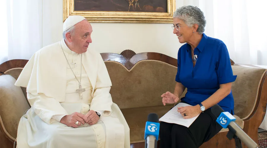 TEXTO COMPLETO: Entrevista de Radio Renascença al Papa Francisco
