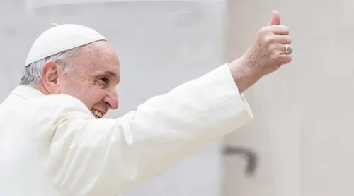 Papa Francisco nombra a los presidentes delegados para el Sínodo de los Jóvenes