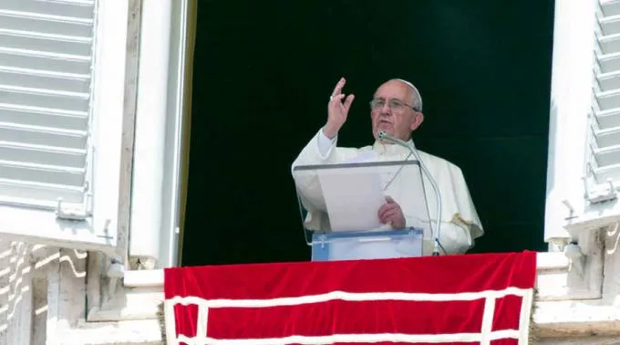 Papa Francisco recuerda en Cuaresma: Nunca es tarde para convertirse, ¡pero es urgente!