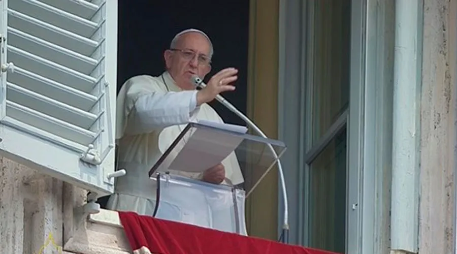 Papa Francisco: Ni burócratas ni funcionarios, la Iglesia necesita misioneros apasionados