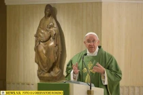 Papa Francisco / Foto: L'Osservatore Romano