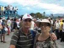 Eugenio Gu00f3mez y Lourdes