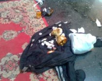 Asu00ed quedu00f3 la capilla donde desconocidos cometieron sacrilegio contra la Eucaristu00eda