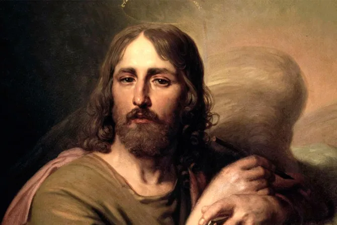 ¿Quién fue San Lucas? 10 datos clave sobre su vida