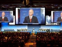 Carl Anderson, Caballero Supremo de los Caballeros de Colu00f3n