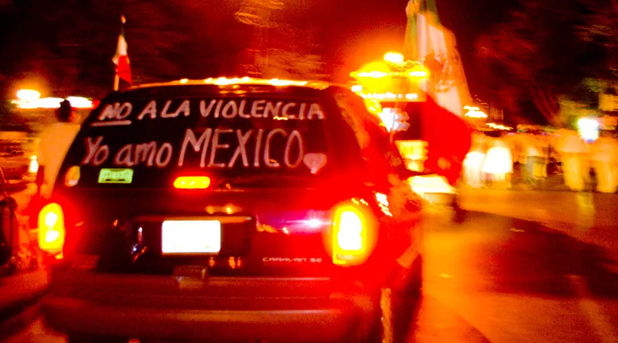 “Se llevan a las jóvenes y hacen lo que quieren”: grave crisis en Guerrero, México