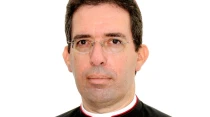 Mons. Waldemar Passini Dalbello. Foto: Archidiu00f3cesis de Brasilia