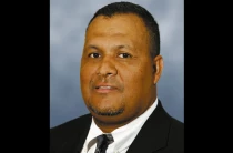 P. William Carmona / Foto: Arquidiu00f3cesis de San Antonio