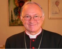 Mons. Zygmunt Zimowski