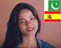 Asia Bibi