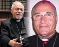 Mons. Georges Casmoussa / Mons. Shlemon Warduni