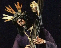 (Foto: Hermandad de nuestro Padre Jesu00fas del Gran Poder Sevilla)