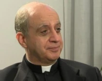 Mons. Rino Fisichella