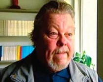 Hermann Spronck (foto diario italiano La Stampa)