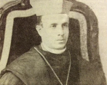 Mons. Martu00edn Tritschler y Cu00f3rdova +