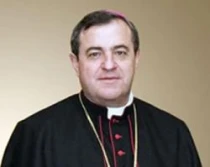 Mons. Josu00e9 Antonio Eguren