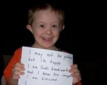 (foto We can end abortion)