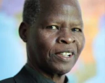 Mons. Matthias Ssekamanya