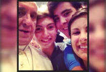 Foto: Instagram de @riccardoaguiari