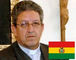 Crecer en libertad respetando la dignidad de todos, pide Arzobispo boliviano