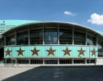 Palacio de los Deportes de Madrid