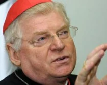 Cardenal Angelo Scola, nuevo Arzobispo de Milu00e1n (Italia)