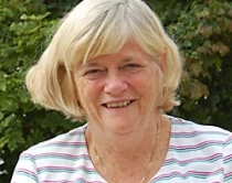Ann Widdecombe