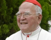 Cardenal Luis Aponte Martu00ednez +