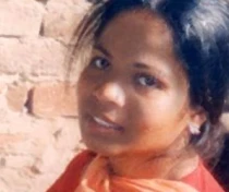 Asia Bibi