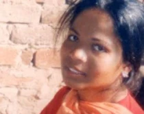 Asia Bibi