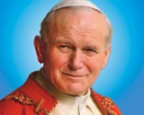 Beato Juan Pablo II