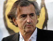 Bernard Henry Lu00e9vy