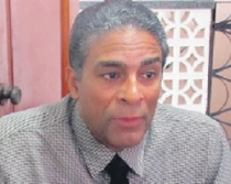 Oscar Elu00edas Biscet (foto: El Comercio).