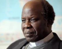 Obispo de Auxiliar de Kartum, Mons. Daniel Adwok Kur